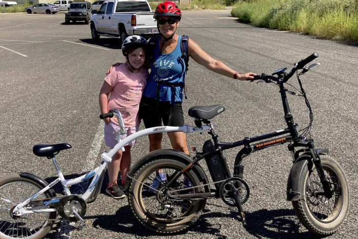 Prescott E-bike Rentals — Prescott, AZ