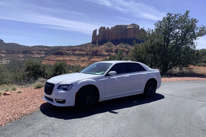 Western Express Transportation — Rimrock, AZ
