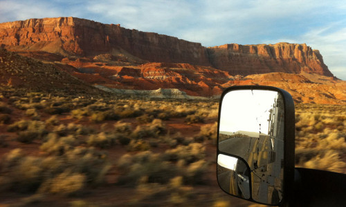 Scenic Drives