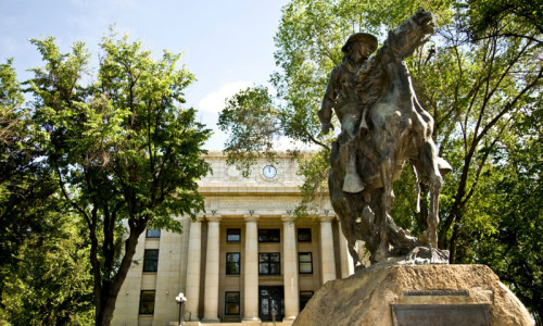 Historic Downtown