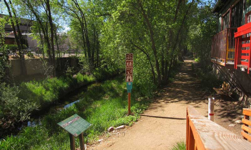 Granite Creek