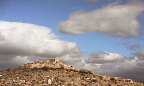 Tuzigoot National Monument