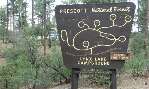 Campgrounds