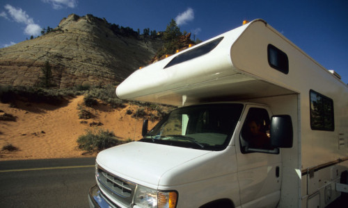 RV Rentals