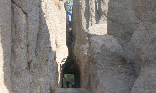 Highway 89 South