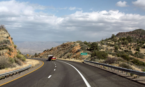 Verde Valley